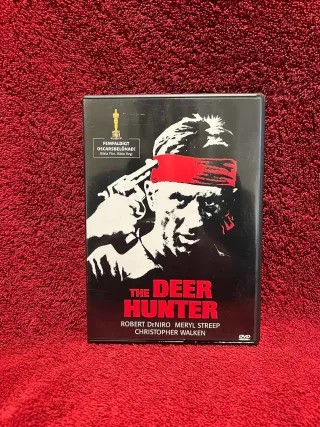 The Deer Hunter