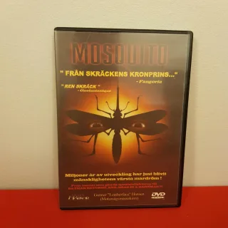 Mosquito