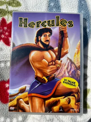 Hercules
