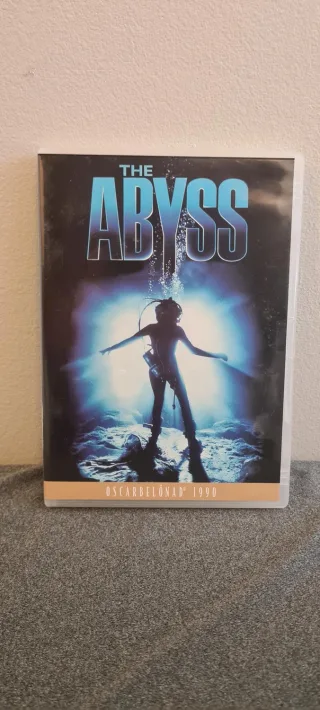 The Abyss