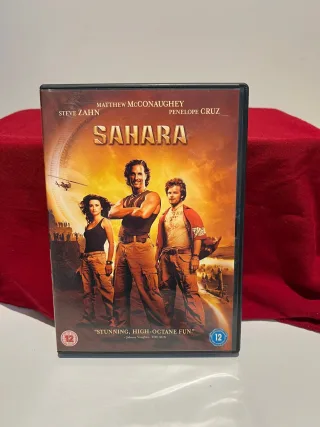Sahara