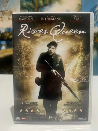 River Queen