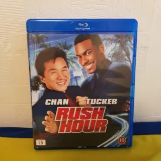 Rush Hour