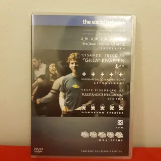 The Social Network