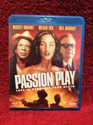 Passion Play