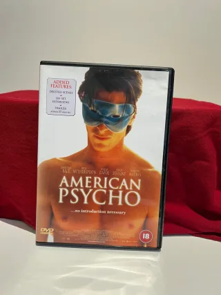 American Psycho