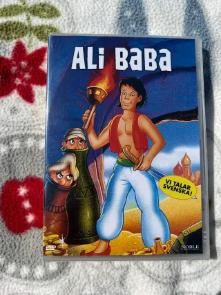 Ali Baba