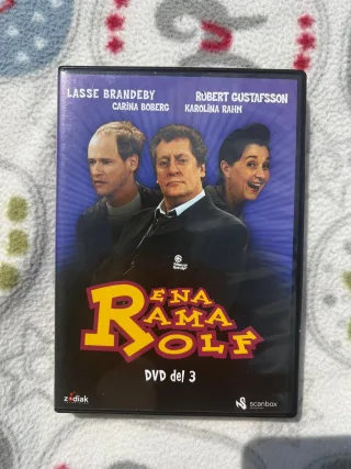 Rena rama Rolf 3