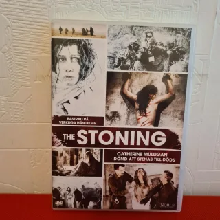 The Stoning