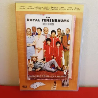 The Royal Tenenbaums