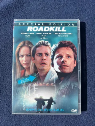 Roadkill