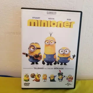 Minioner