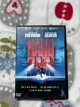 Hard Rain