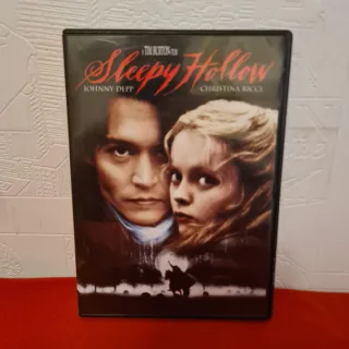 Sleepy Hollow