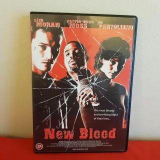 New Blood