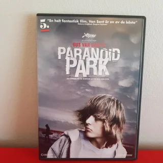 Paranoid Park