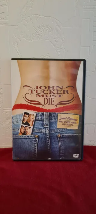 John Tucker Must Die