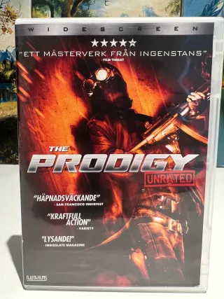 The Prodigy