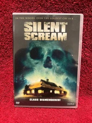 Silent Scream