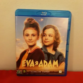 Eva & Adam
