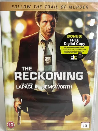 The Reckoning