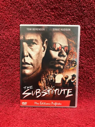 The Substitute