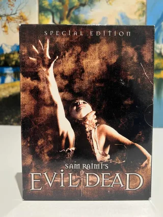 Evil Dead