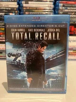 Total Recall