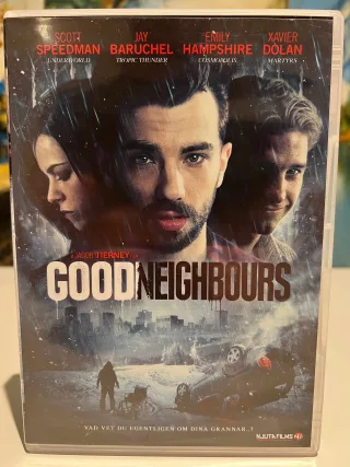 Good Neighbours