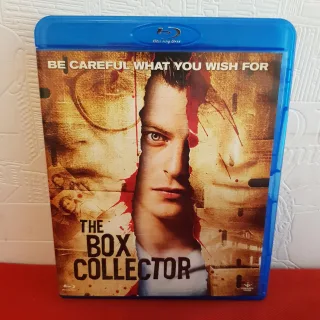The Box Collector