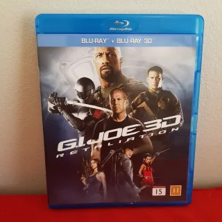 G.I. Joe: Retaliation