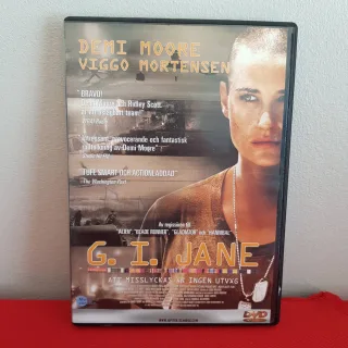 G.I. Jane