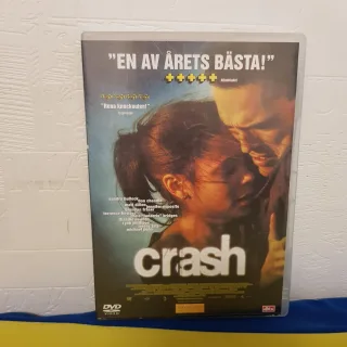 Crash