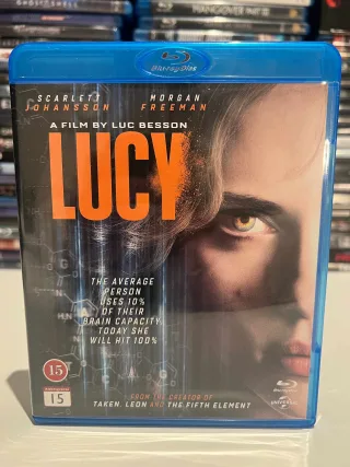 Lucy