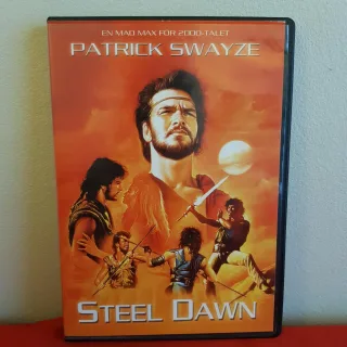 Steel Dawn