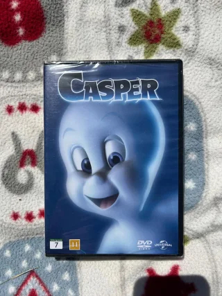Casper