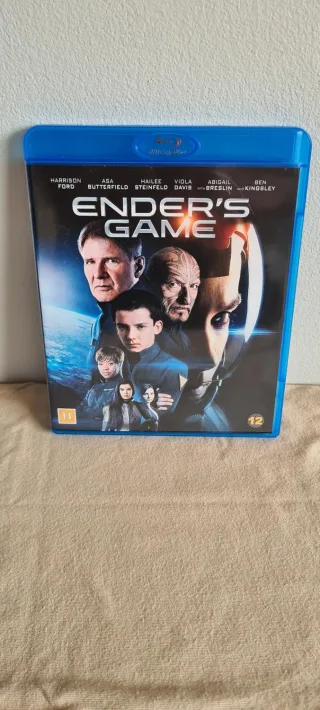 Ender's Game