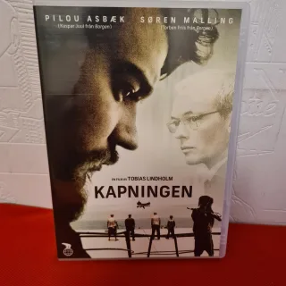 Kapningen