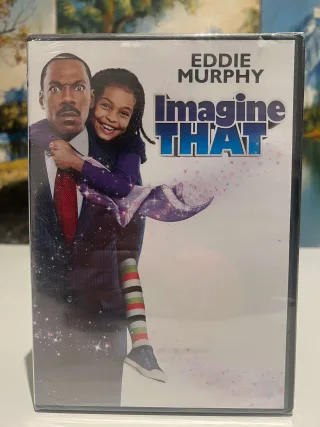 Imagine that