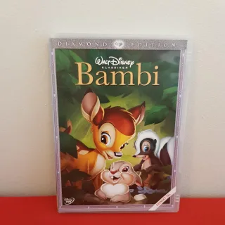 Bambi