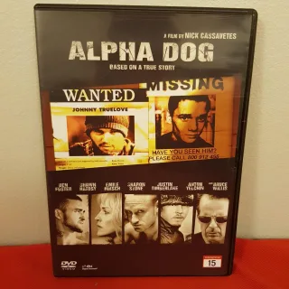 Alpha Dog