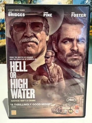 Hell or High Water