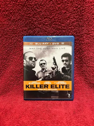 Killer Elite