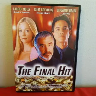 The Final Hit
