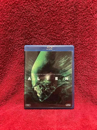 Alien