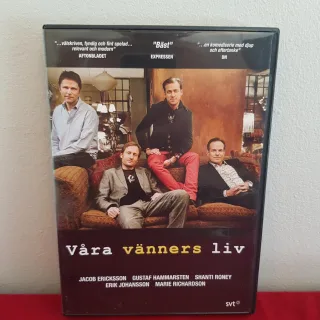 Våra vänners liv
