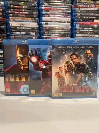 Iron Man 2