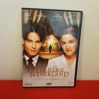 Finding Neverland