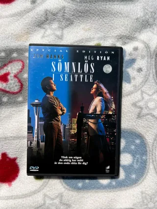 Sömnlös i Seattle