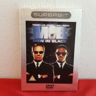 Men in Black
